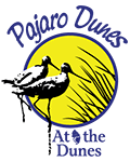 At The Dunes Logo